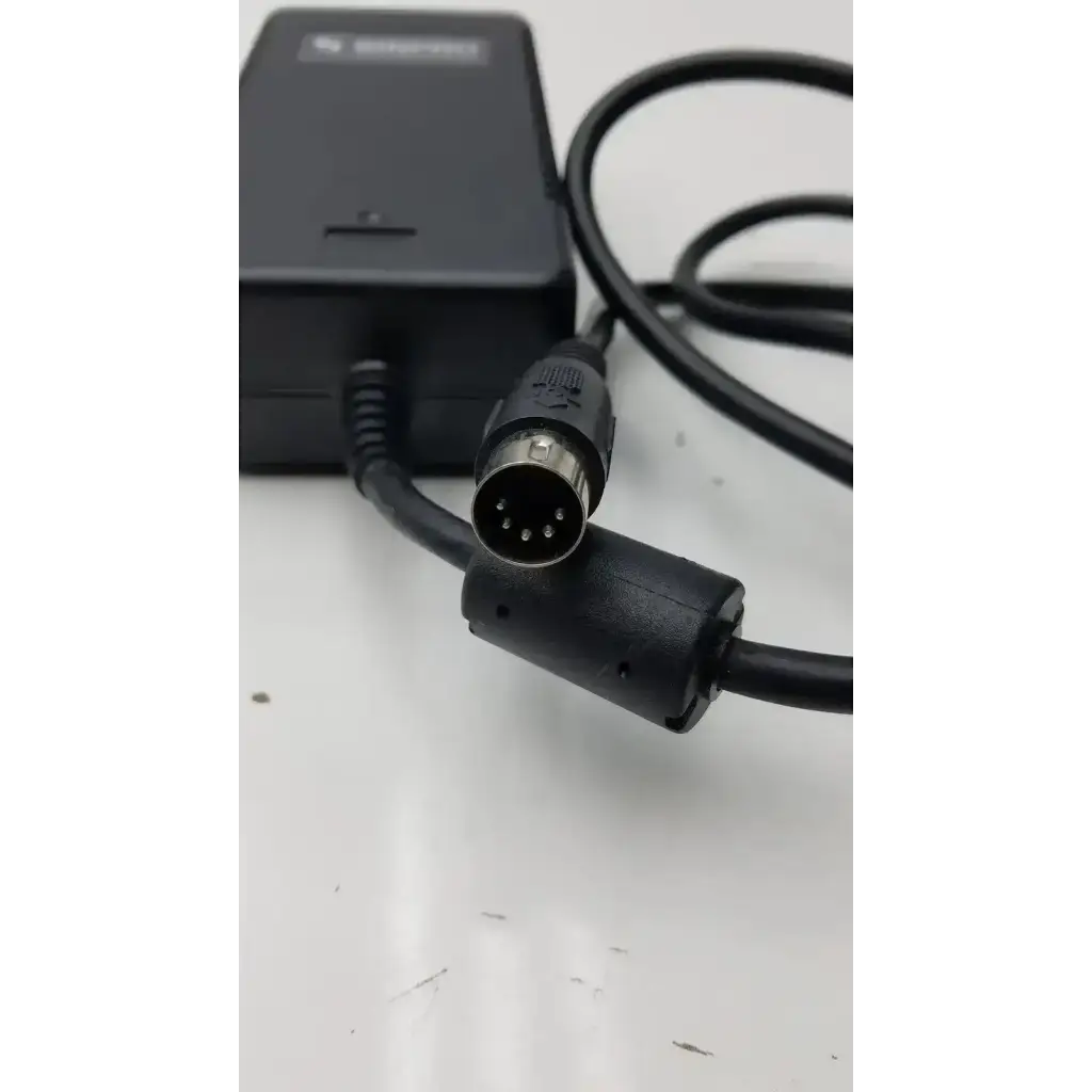 Sinpro Switching Power Supply Adapter With Power Cable Power Supply Adapter, second-hand product photo 4