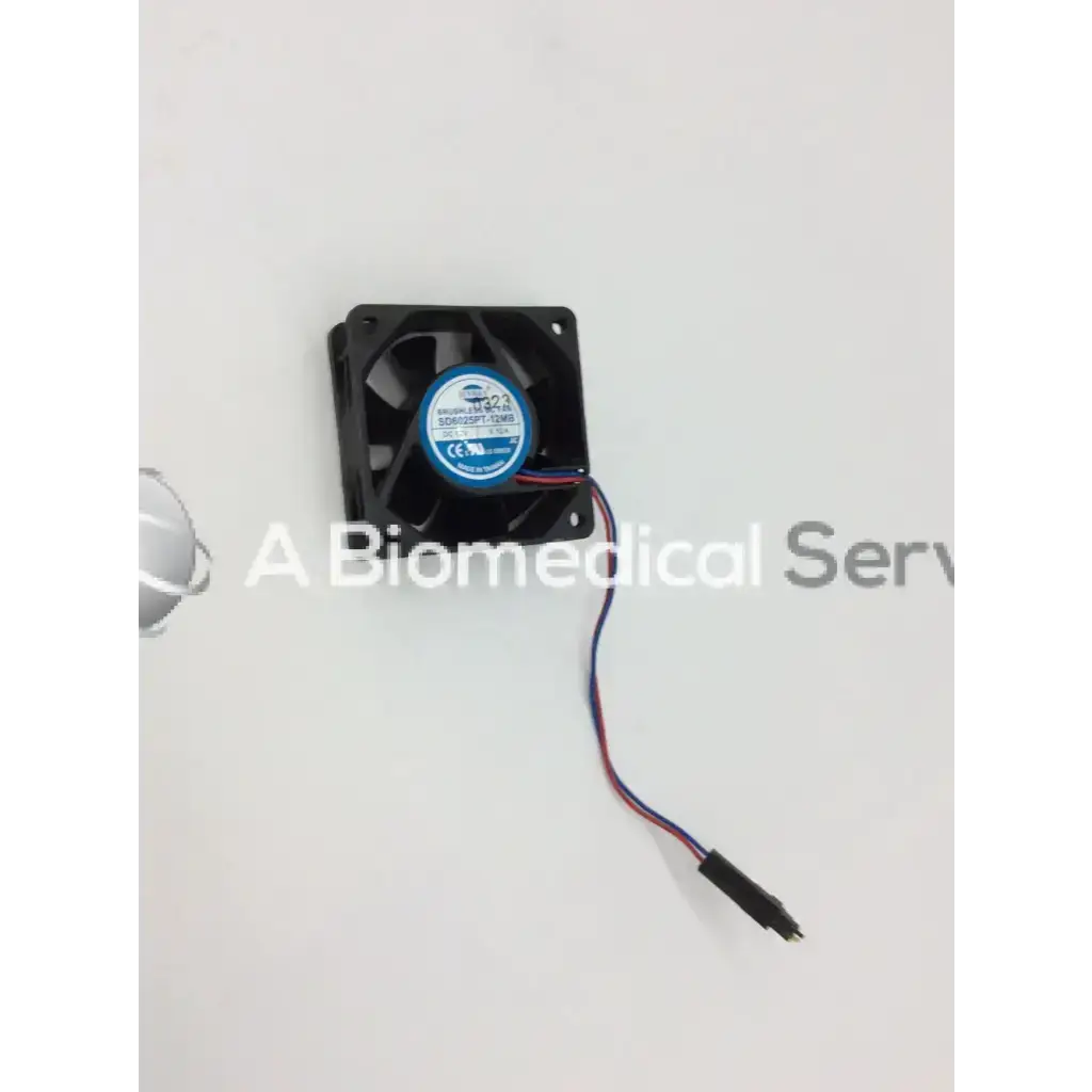 SINWAN SD6025PT-12MB Server square fan - Medical parts