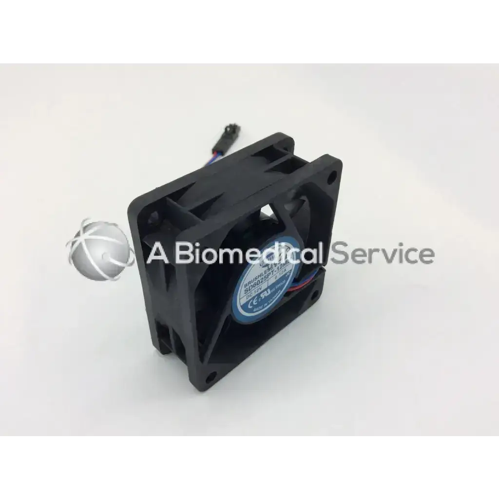 SINWAN SD6025PT-12MB Server square fan - Medical parts