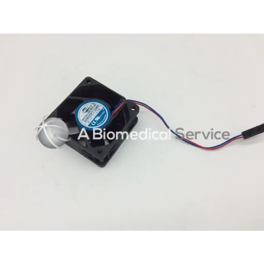 SINWAN SD6025PT-12MB Server square fan - Medical parts