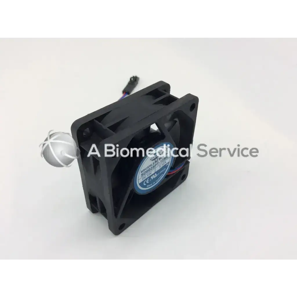 SINWAN SD6025PT-12MB Server square fan - Medical parts