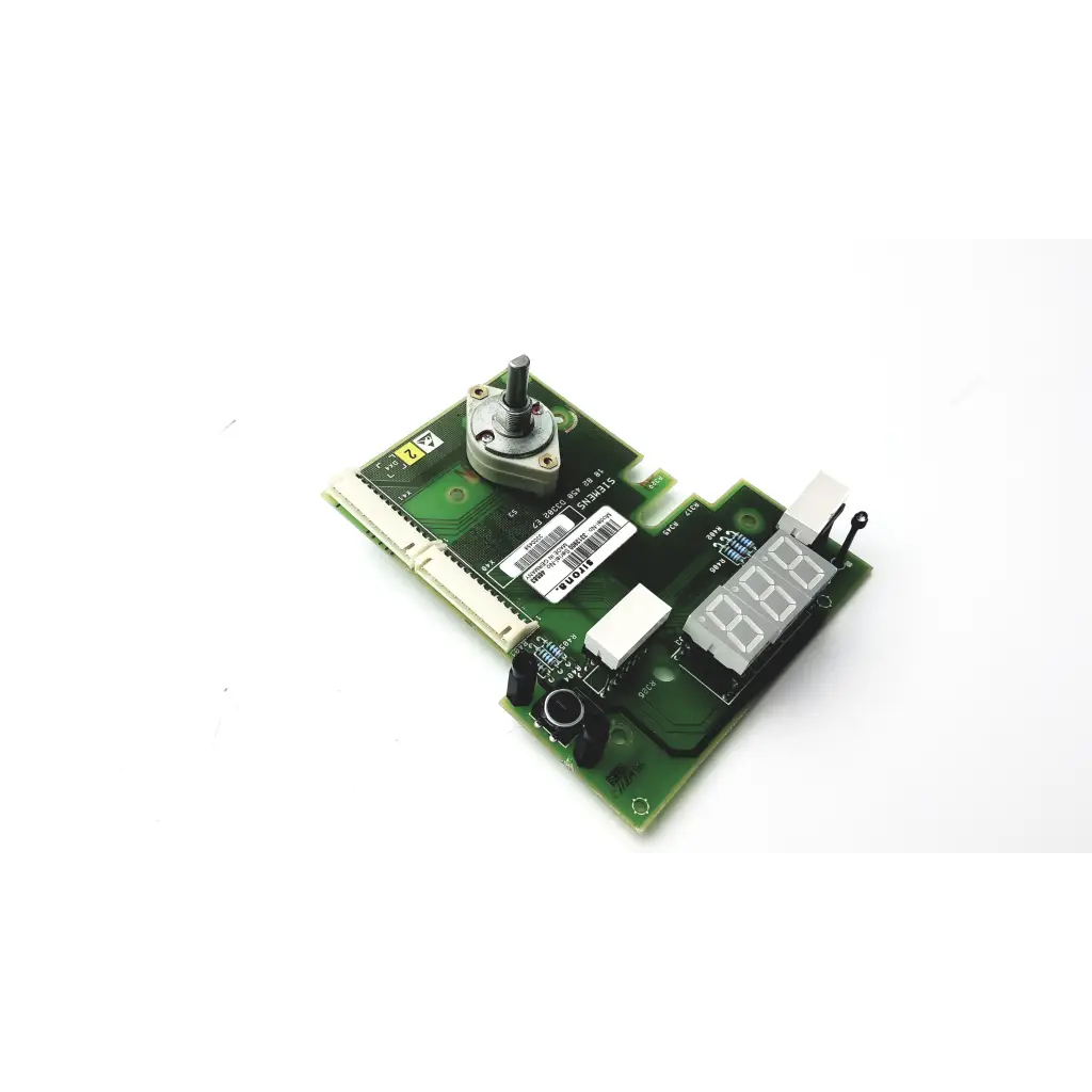 Load image into Gallery viewer, Sirona D3302 Dental X-ray Unit Regulator Board 3313900