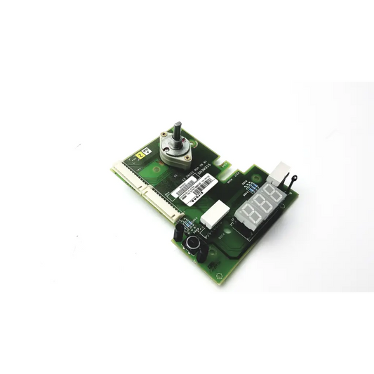 Sirona D3302 Dental X-ray Unit Regulator Board 3313900