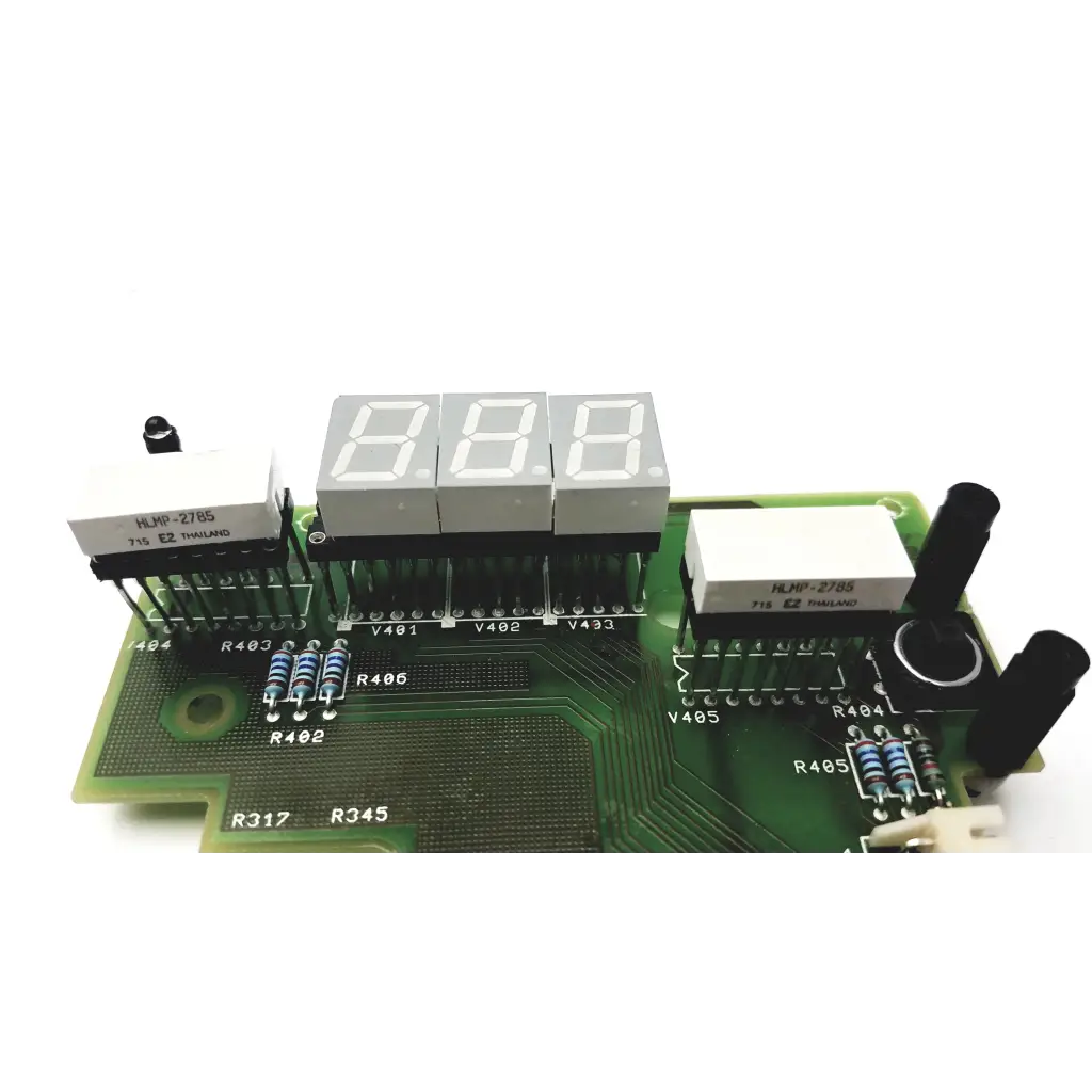 Load image into Gallery viewer, Sirona D3302 Dental X-ray Unit Regulator Board 3313900