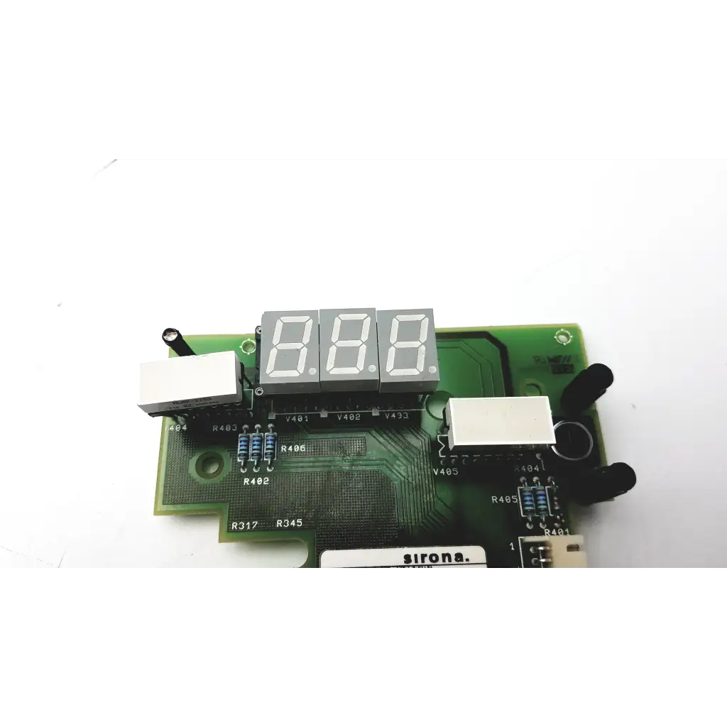 Load image into Gallery viewer, Sirona D3302 Dental X-ray Unit Regulator Board 3313900