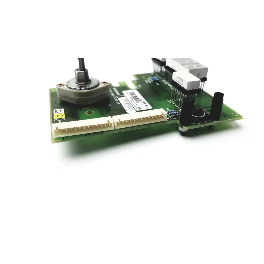 Load image into Gallery viewer, Sirona D3302 Dental X-ray Unit Regulator Board 3313900