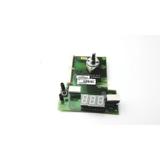 Sirona D3302 Dental X-ray Unit Regulator Board 3313900