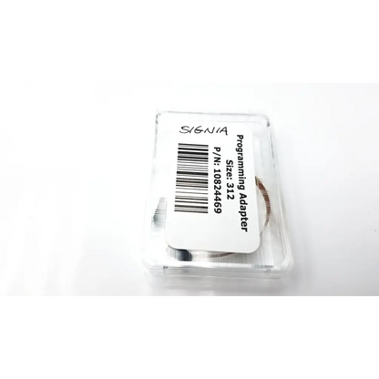 Size 312 Programming Adapter For Hearing Aids P/N: 10824469
