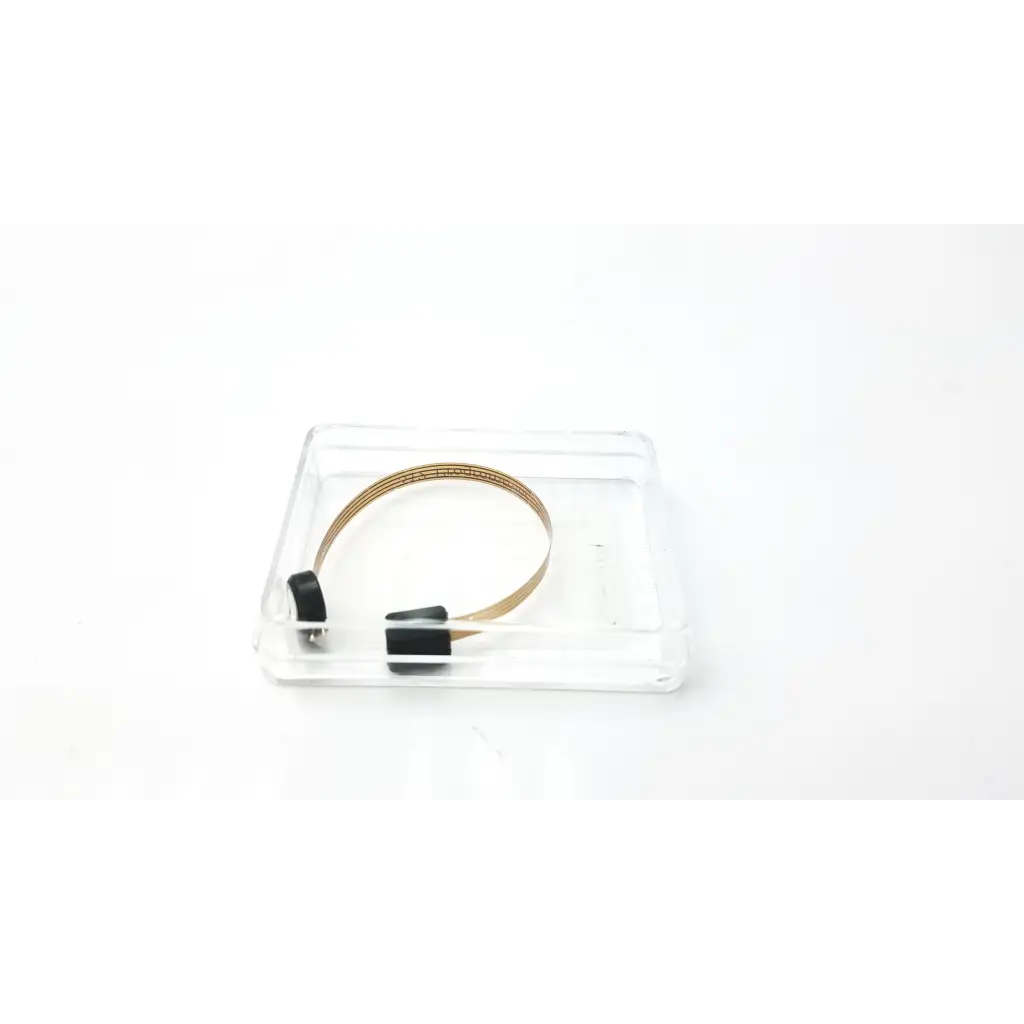 Size 312 Programming Adapter For Hearing Aids P/N: 10824469