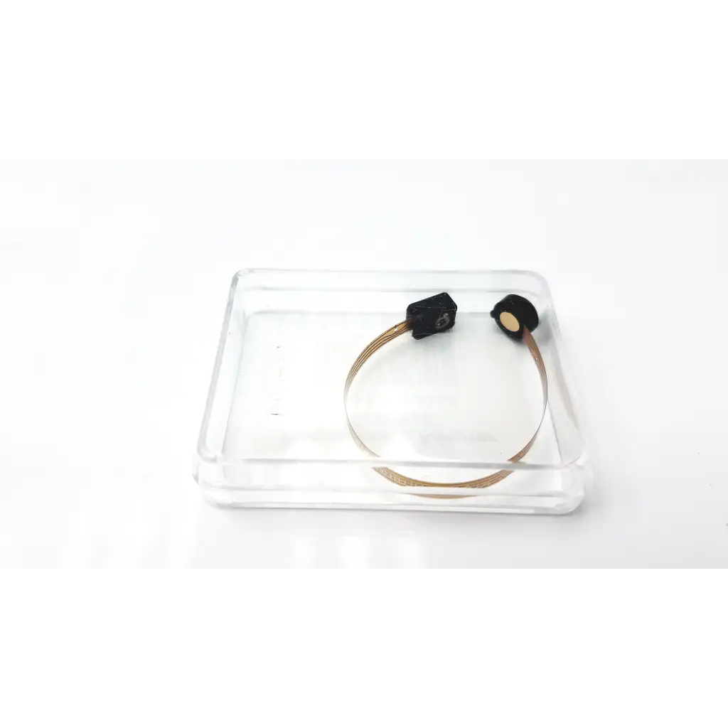 Size 312 Programming Adapter For Hearing Aids P/N: 10824469