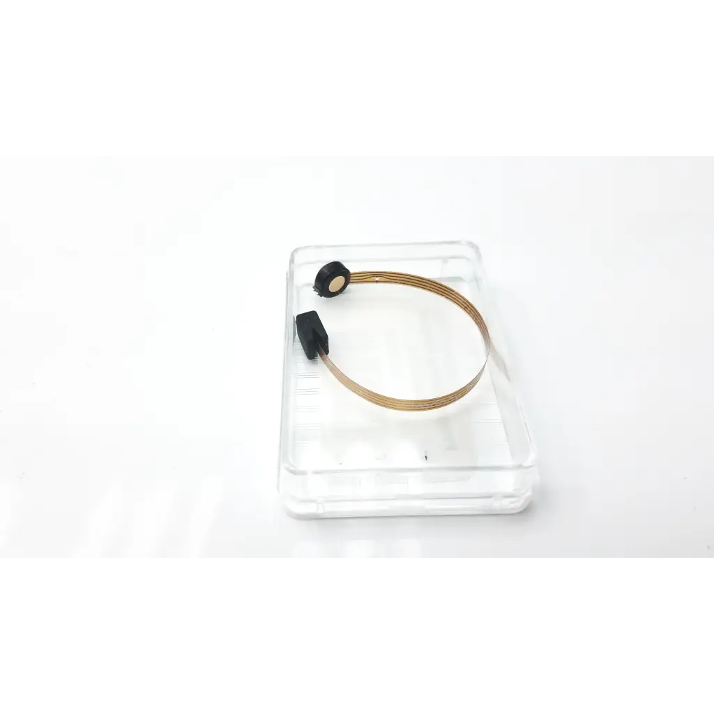 Size 312 Programming Adapter For Hearing Aids P/N: 10824469