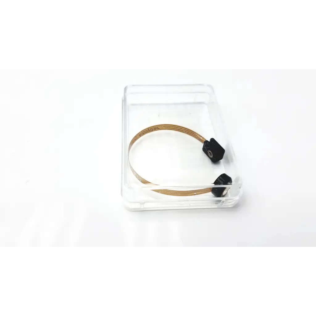 Size 312 Programming Adapter For Hearing Aids P/N: 10824469