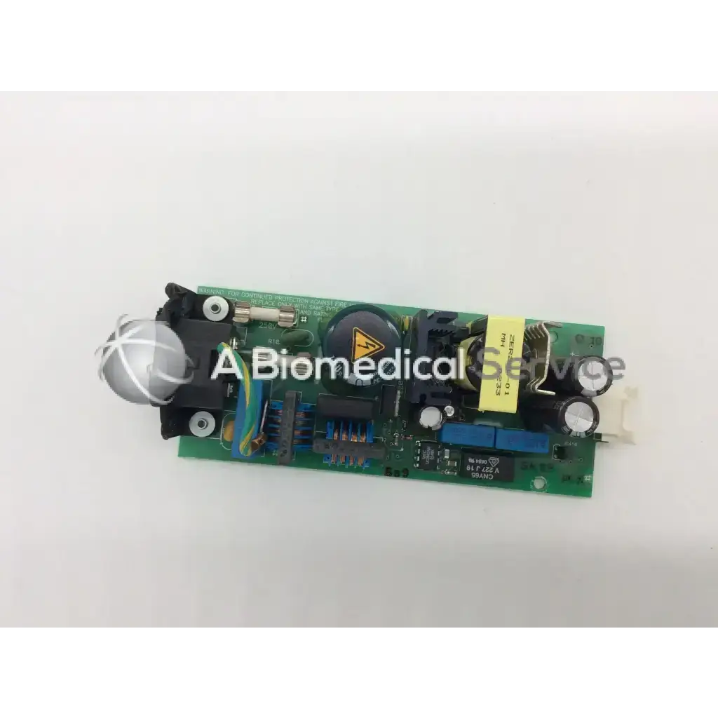 SK12 P1 2 Power Supply - Medical parts