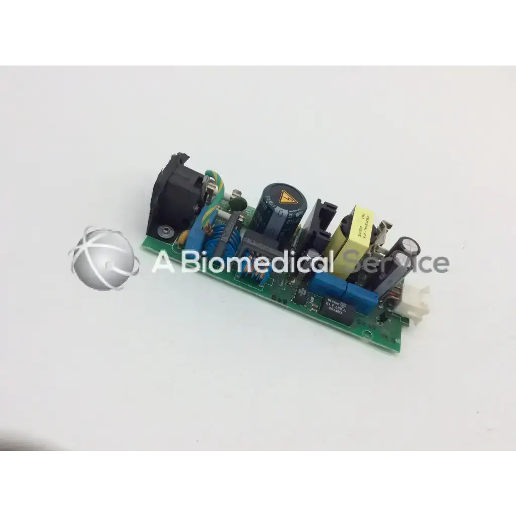 SK12 P1 2 Power Supply - Medical parts