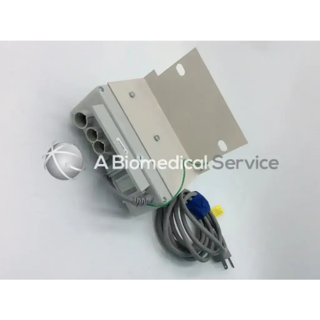 Load image into Gallery viewer, SKF Actuation System BCU53-2N3100-0000 - Medical parts