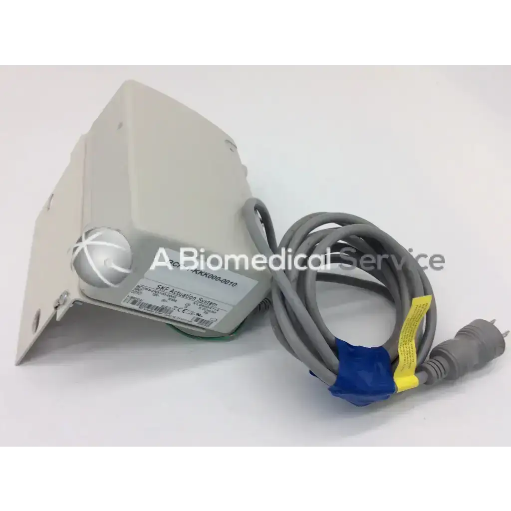 Load image into Gallery viewer, SKF Actuation System BCU53-2N3100-0000 - Medical parts