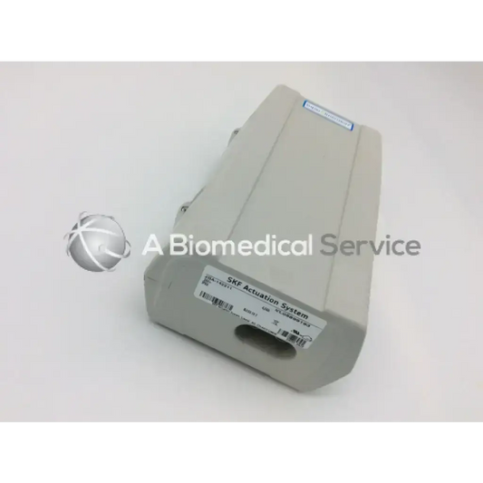 SKF Actuation System K0M1C-050A-034 - Medical parts