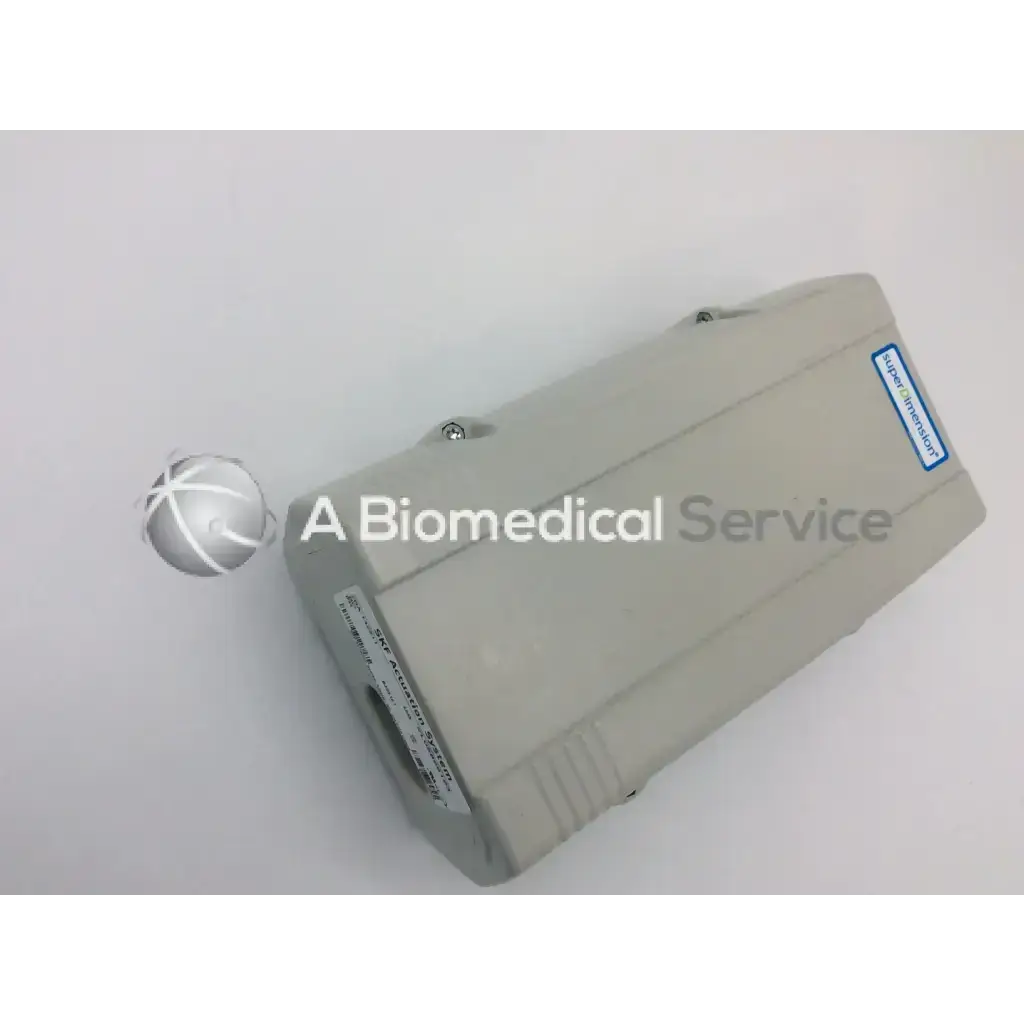 SKF Actuation System K0M1C-050A-034 - Medical parts