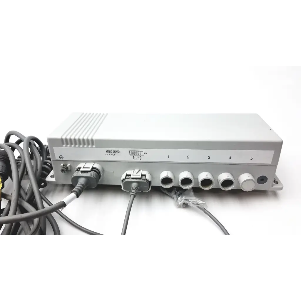 Load image into Gallery viewer, SKF Actuation System KOM1C-050A-034 Magnetic Control Box