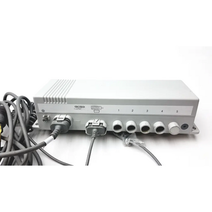 SKF Actuation System KOM1C-050A-034 Magnetic Control Box
