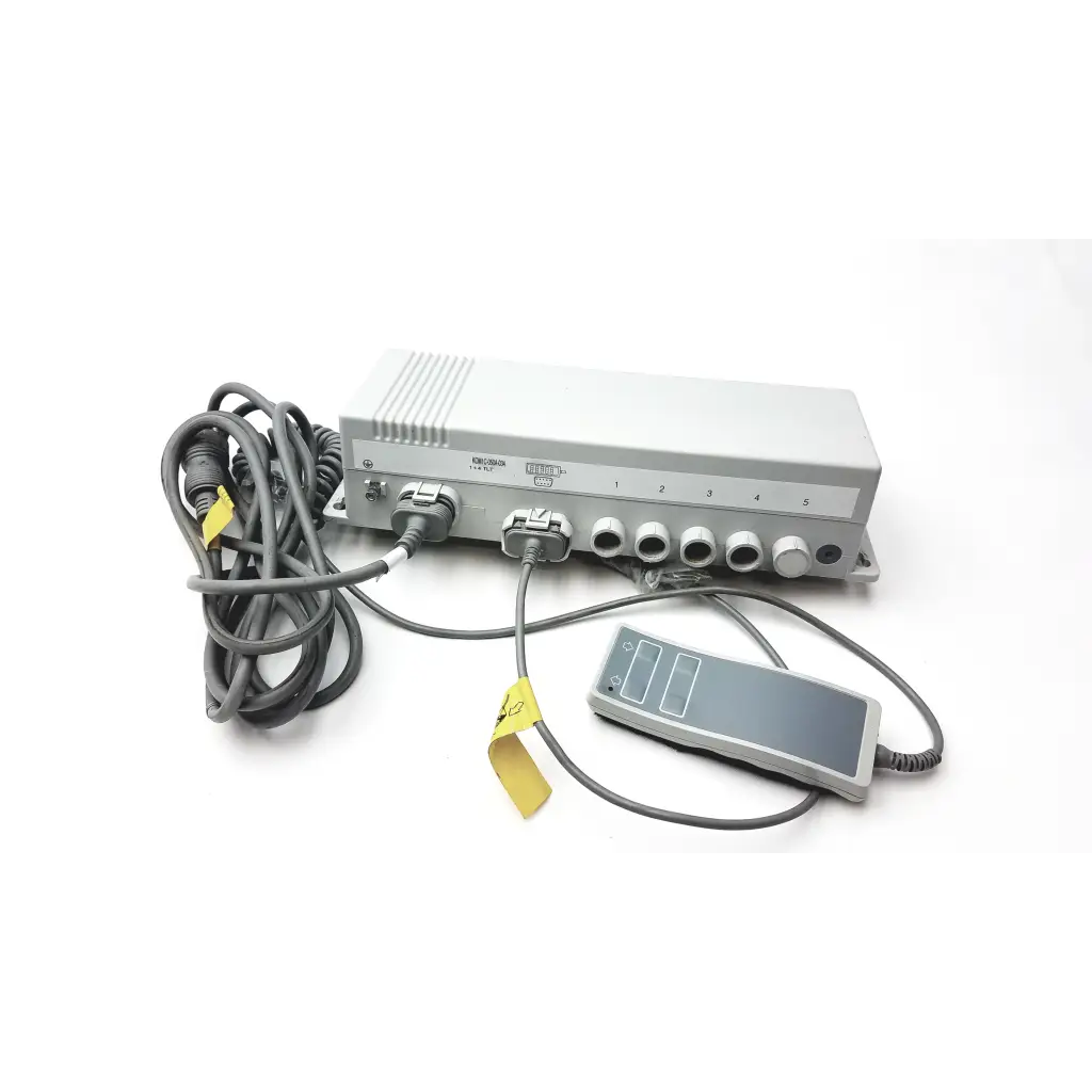 SKF Actuation System KOM1C-050A-034 Magnetic Control Box