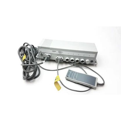 SKF Actuation System KOM1C-050A-034 Magnetic Control Box