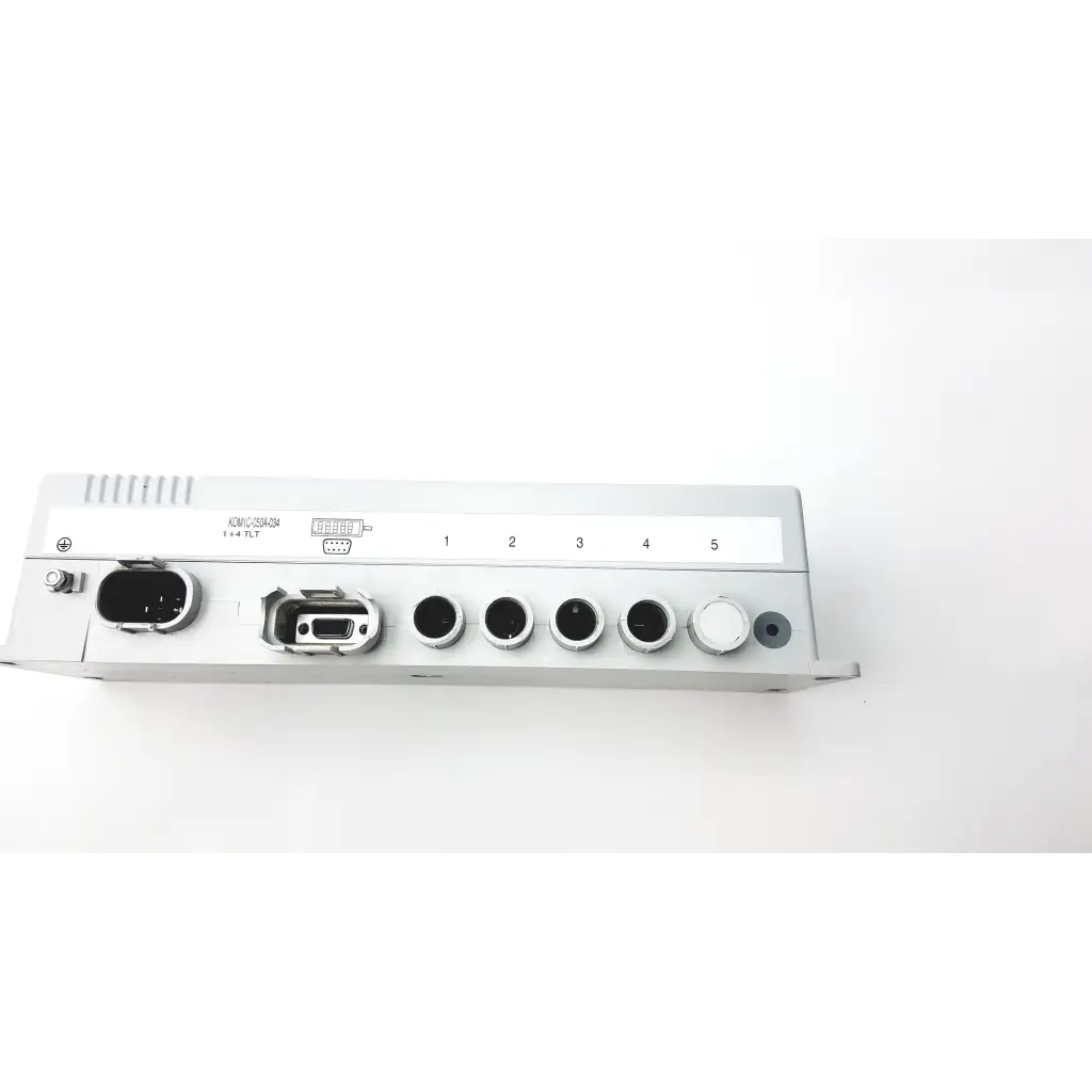 SKF Actuation System KOM1C-050A-034 Magnetic Control Box