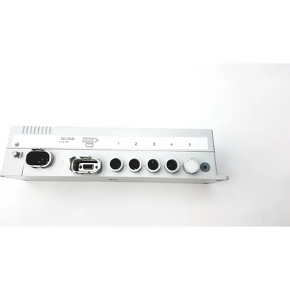 SKF Actuation System KOM1C-050A-034 Magnetic Control Box