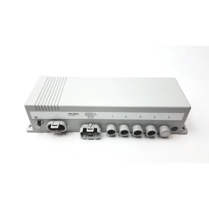 SKF Actuation System KOM1C-050A-034 Magnetic Control Box