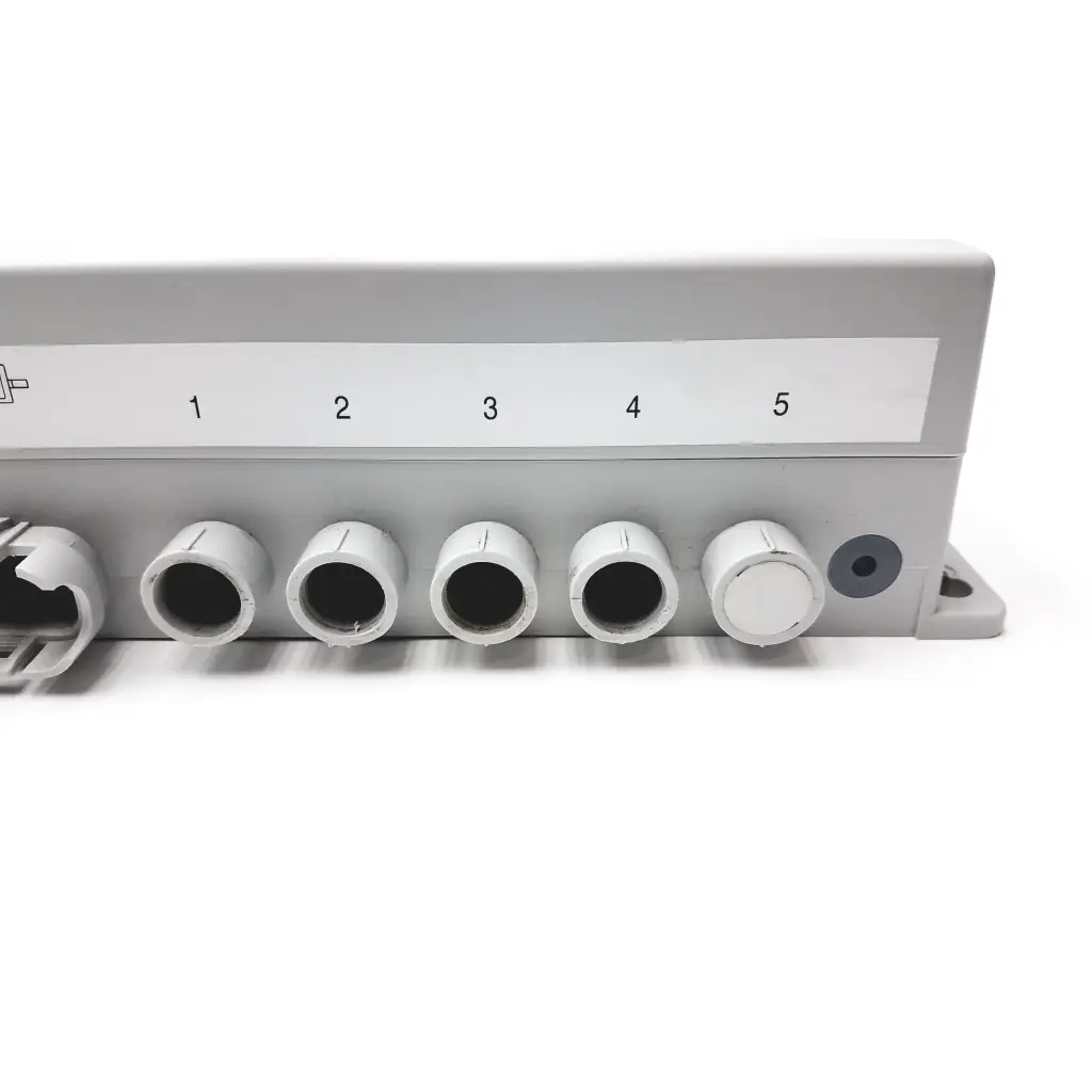 SKF Actuation System KOM1C-050A-034 Magnetic Control Box