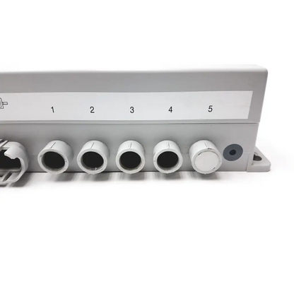 SKF Actuation System KOM1C-050A-034 Magnetic Control Box