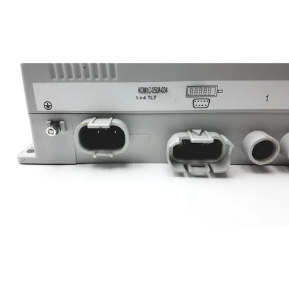 SKF Actuation System KOM1C-050A-034 Magnetic Control Box