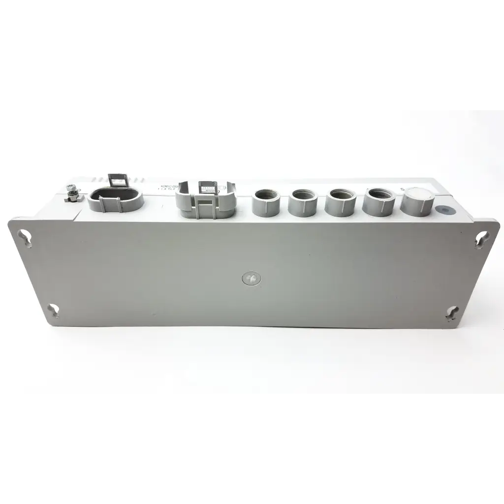 SKF Actuation System KOM1C-050A-034 Magnetic Control Box