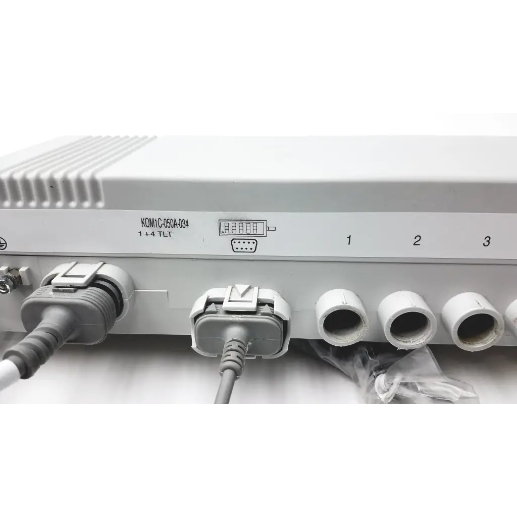 Load image into Gallery viewer, SKF Actuation System KOM1C-050A-034 Magnetic Control Box