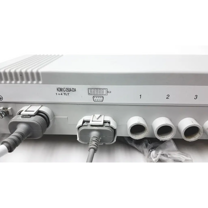 SKF Actuation System KOM1C-050A-034 Magnetic Control Box