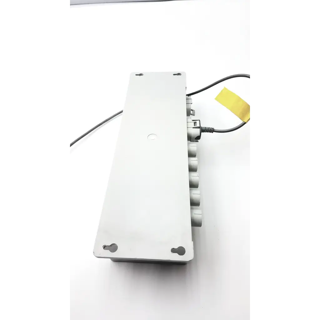 SKF Actuation System KOM33-050AK-000 Magnetic Control Box