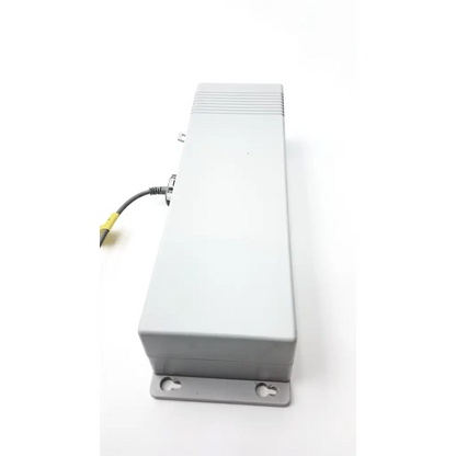 SKF Actuation System KOM33-050AK-000 Magnetic Control Box