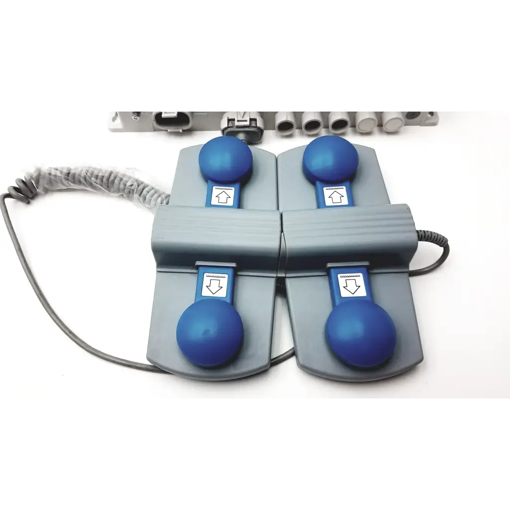 SKF Actuation System KOM33-050AK-000 Magnetic Control Box
