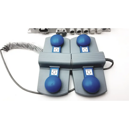 SKF Actuation System KOM33-050AK-000 Magnetic Control Box