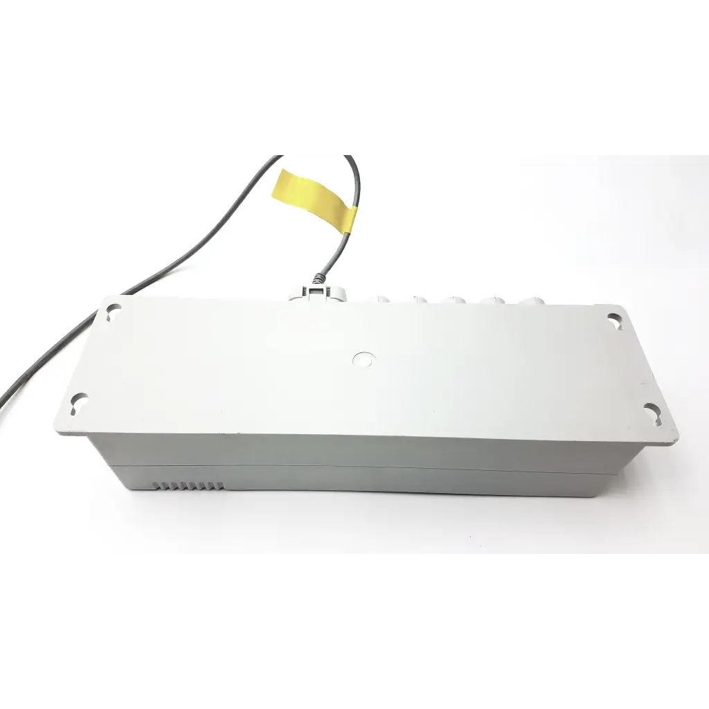 SKF Actuation System KOM33-050AK-000 Magnetic Control Box