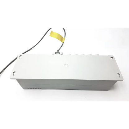 SKF Actuation System KOM33-050AK-000 Magnetic Control Box