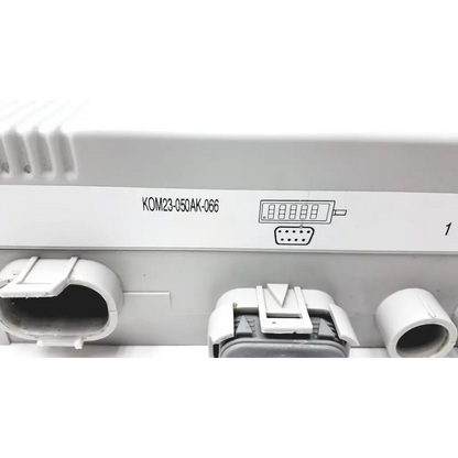 SKF Actuation System KOM33-050AK-000 Magnetic Control Box