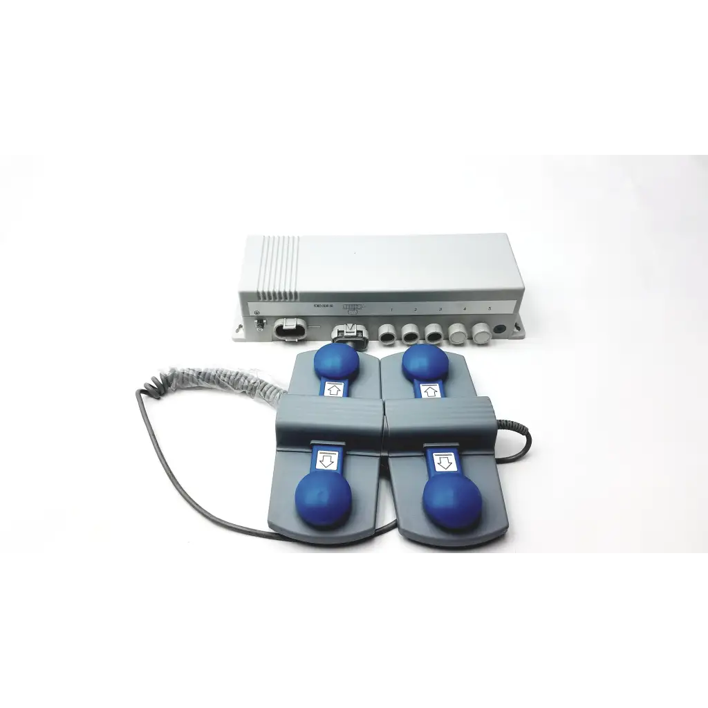 SKF Actuation System KOM33-050AK-000 Magnetic Control Box