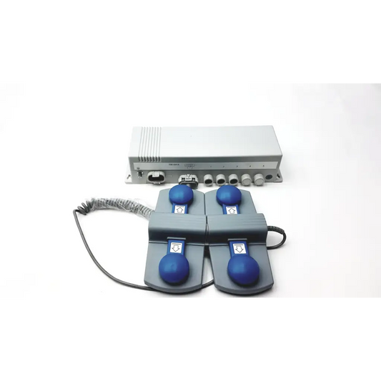 SKF Actuation System KOM33-050AK-000 Magnetic Control Box