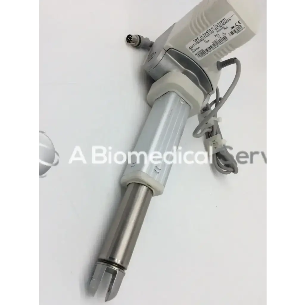 Load image into Gallery viewer, SKF Actuation System MAX10-B100295A121MA-000 Hand Control