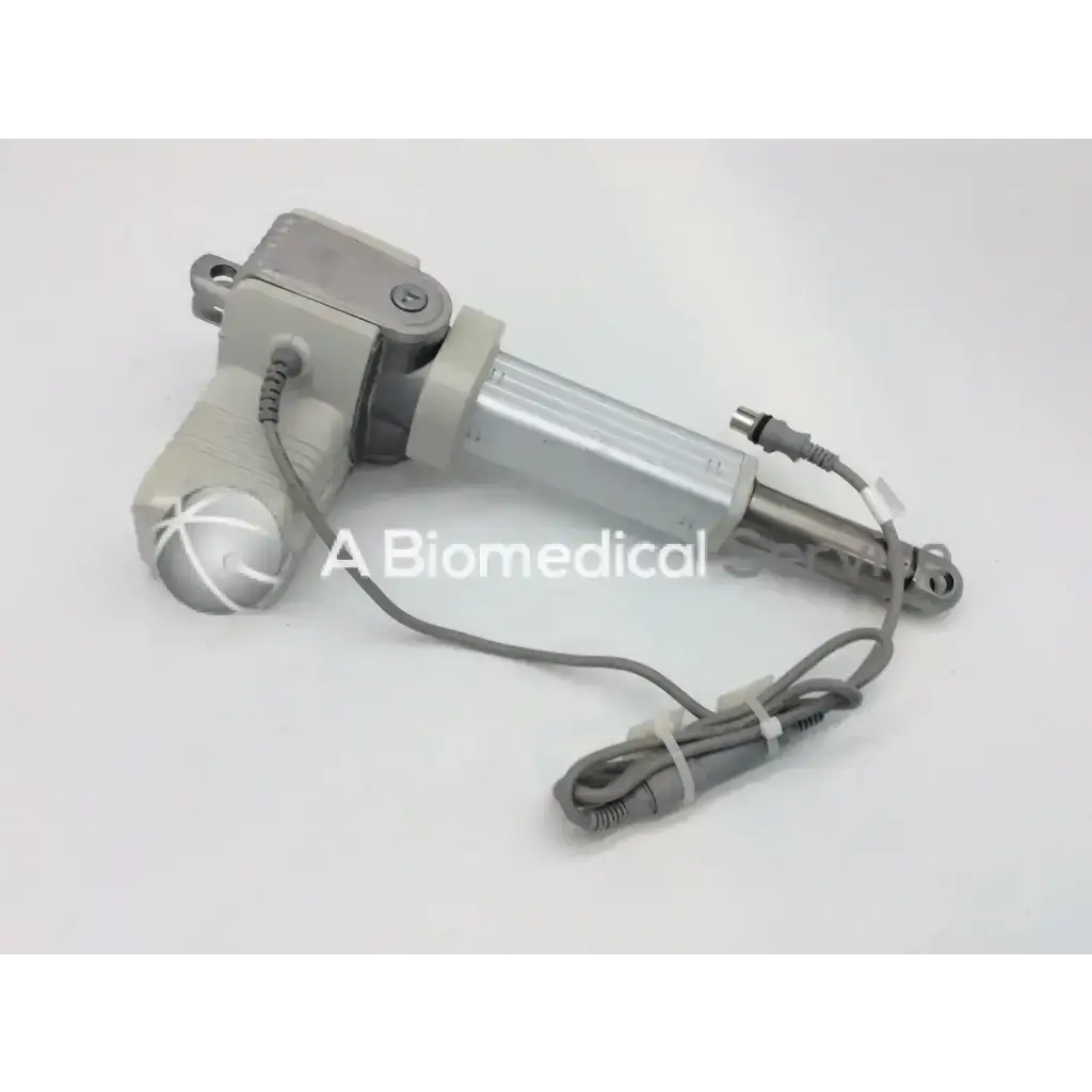 Load image into Gallery viewer, SKF Actuation System MAX10-B100295A121MA-000 Hand Control