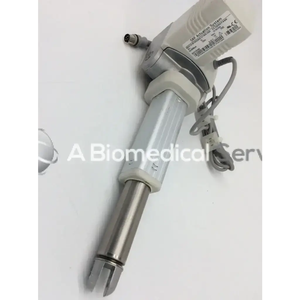 Load image into Gallery viewer, SKF Actuation System MAX10-B100295A121MA-000 Hand Control
