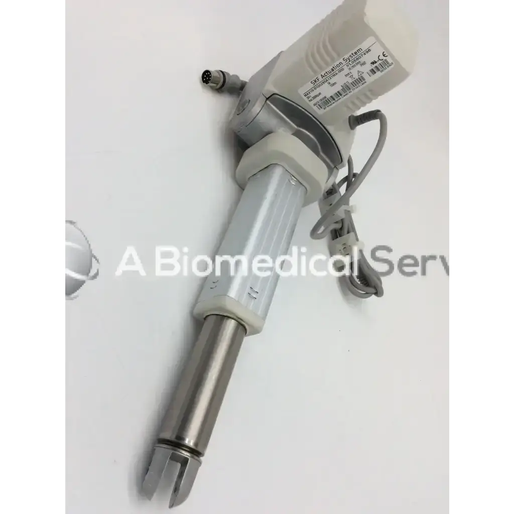Load image into Gallery viewer, SKF Actuation System MAX10-B100295A121MA-000 Hand Control