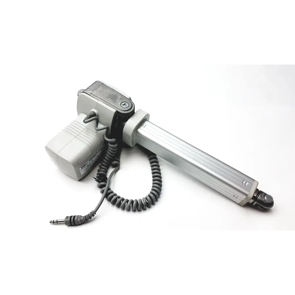 Load image into Gallery viewer, SKF Actuation System MAX30 200mm Linear Actuator