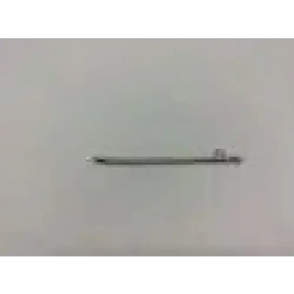 Silver metal watch strap pin with polished finish featured on sklar 85-2216 urinary drainage catheter premium straight tip chrome plated stainless steel